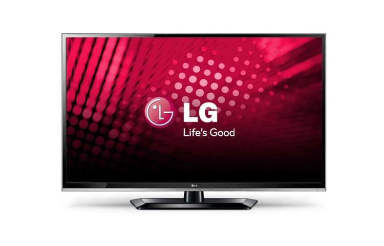 LG 32" Full HD LED TV; 3x HDMI, 1x USB, MCI 100Hz gibi özelliklere sahip. 32LS5600 görsel 2