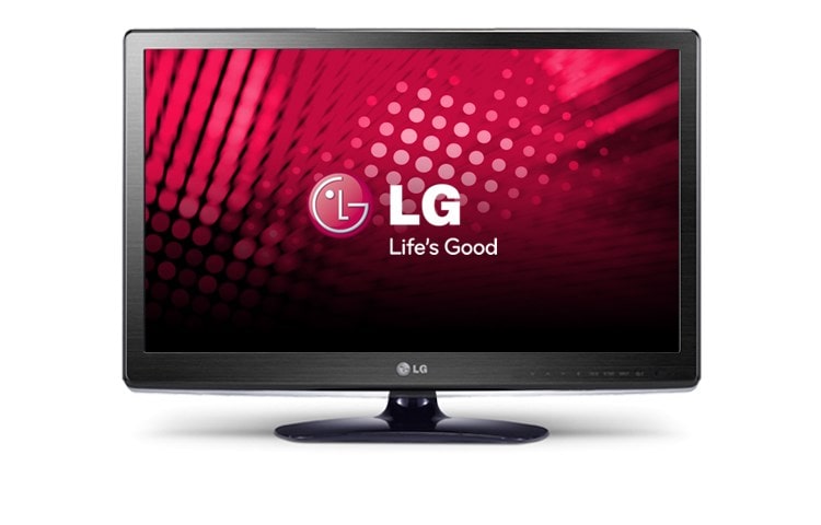 LG 32" HD LED TV; 2x HDMI, 1x USB, MCI 100Hz gibi özelliklere sahip. 32LS3500 görsel 2
