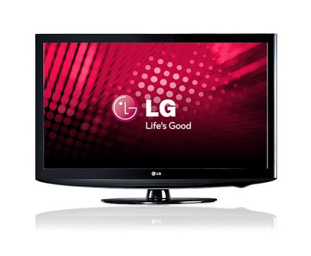 LG 32" HD Ready LCD TV 32LH2000