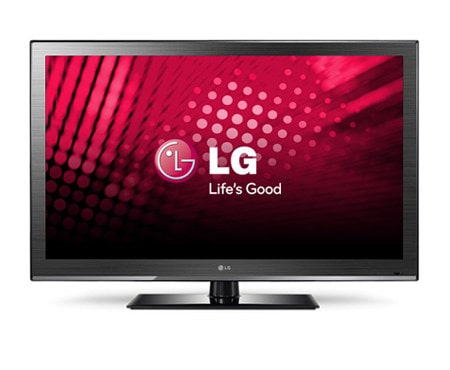 LG 32" LCD TV; 2x HDMI, 1x USB, MCI 50Hz gibi özelliklere sahip. 32CS460