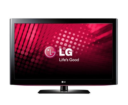 LG 32'' LED TV 32LE5300