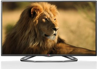 LG 32LA620S görsel 4