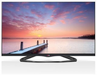 LG 32LA660S görsel 5
