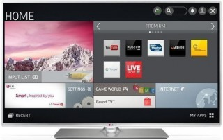LG 32LB580V görsel 3