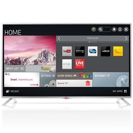 LG 32LB582V