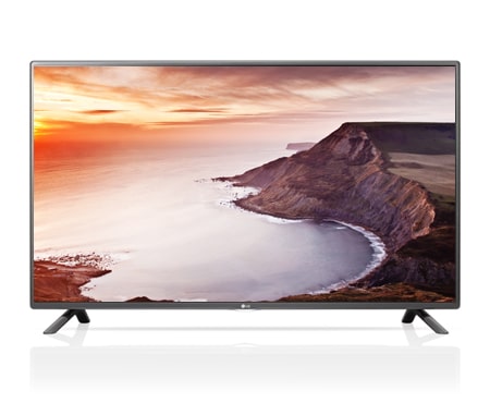 LG 32LF580N