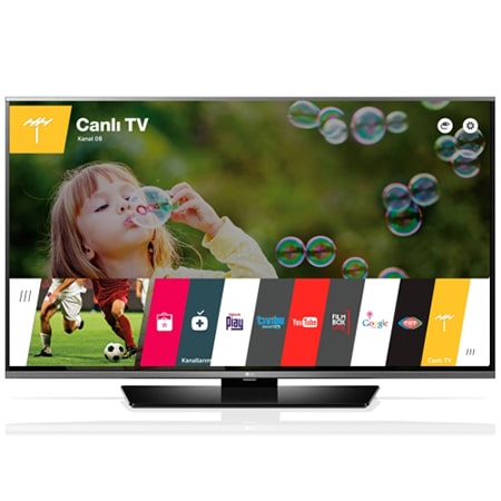 LG 32LF630V