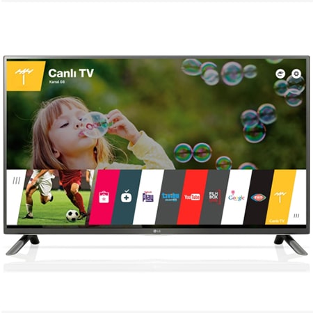 LG 32LF650V