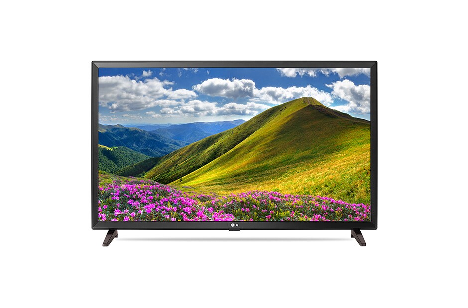 LG 32LJ610V görsel 2