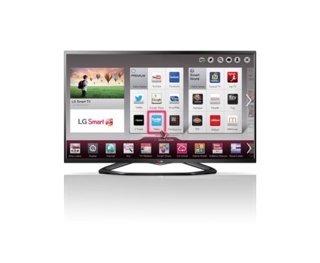 LG 32LN575S