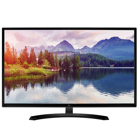 LG 32MN58HM