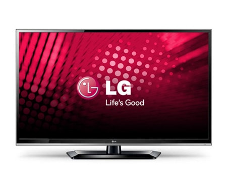 LG 37" Full HD LED TV; 3x HDMI, 1x USB, MCI 100Hz gibi özelliklere sahip. 37LS5600