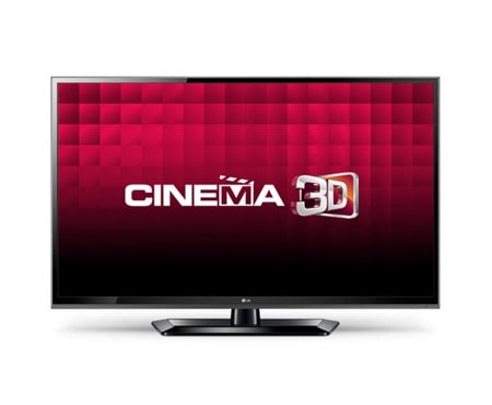 LG 37" LED Cinema 3D TV; 4 adet FPR Gözlük, Dahili HD Uydu Alıcısı, MCI 200 Hz gibi özelliklere sahip. 37LM611S