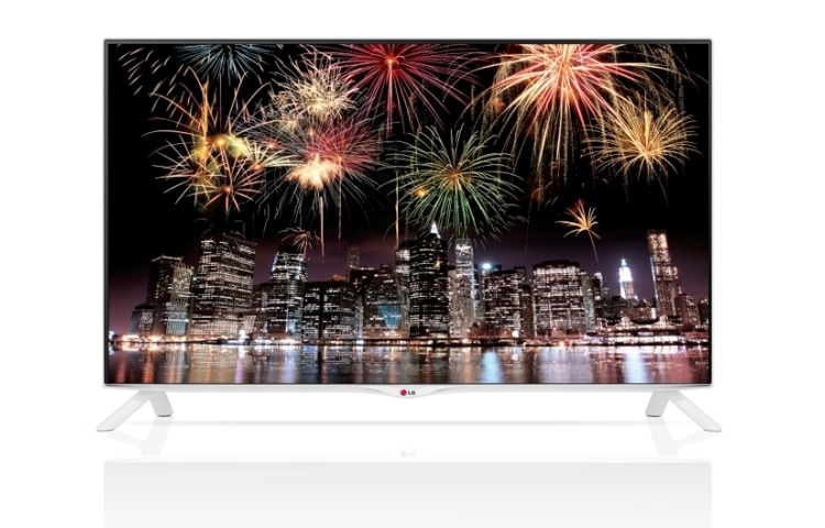 LG 40UB800V görsel 2