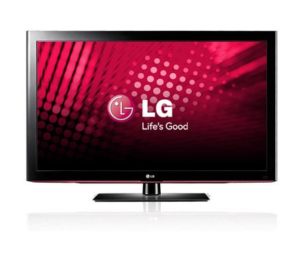 LG 42” Full HD LCD TV 42LD551