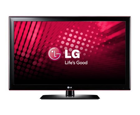 LG 42” Full HD LCD TV 42LD650