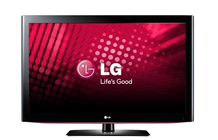 LG 42" Full HD LCD TV 42LD750 görsel 2