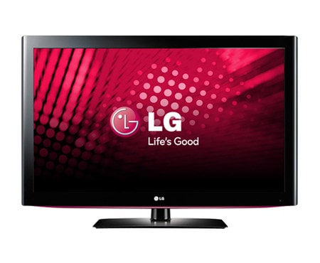LG 42" Full HD LCD TV 42LD750