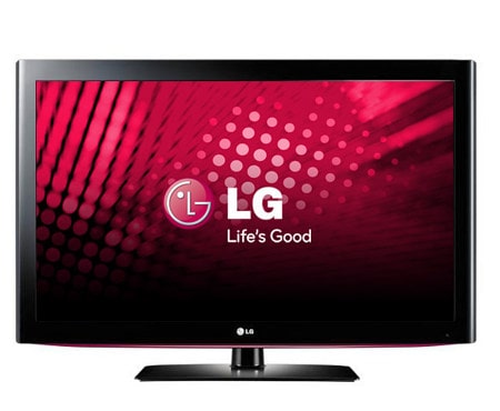 LG 42" Full HD LCD TV 42LD751