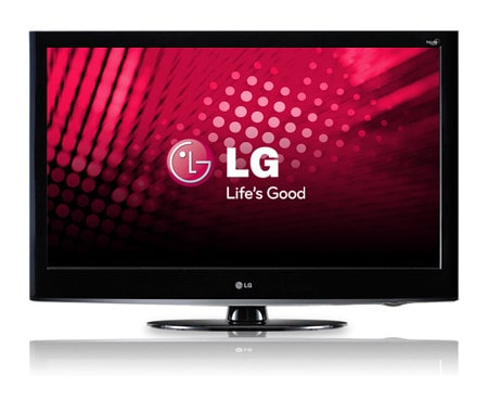 LG 42" Full HD LCD TV 42LH3000
