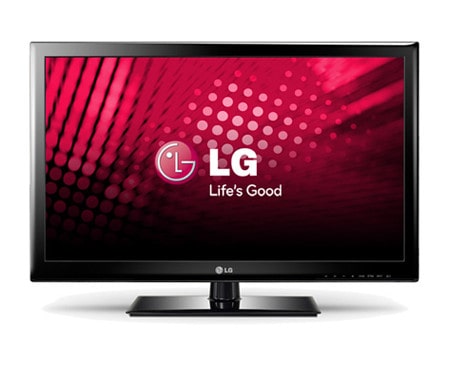 LG 42" Full HD LED TV; 2x HDMI, 1x USB, MCI 100Hz gibi özelliklere sahip. 42LS3400
