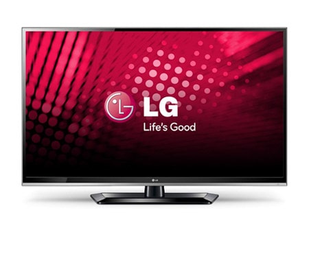LG 42" Full HD LED TV; 3x HDMI, 1x USB, MCI 100Hz gibi özelliklere sahip. 42LS5600