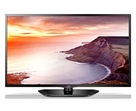 LG 42" Full HD LED TV; DivX HD, 2x HDMI, 1x USB, MCI 100 Hz gibi özelliklere sahip. 42LN5400