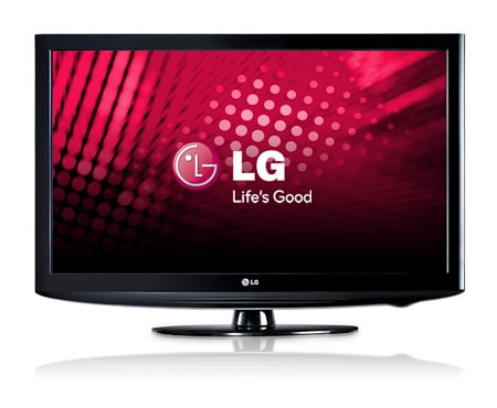 LG 42" HD Ready LCD TV 42LH2000