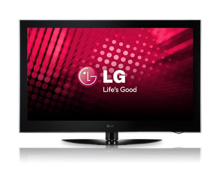 LG 42" HD Ready Plasma TV 42PQ6000