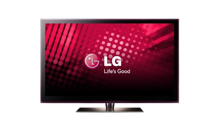 LG 42'' LED TV 42LE7500 görsel 2