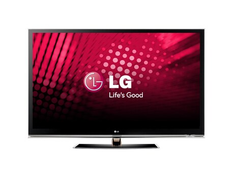 LG 42'' LED TV 42LE8500