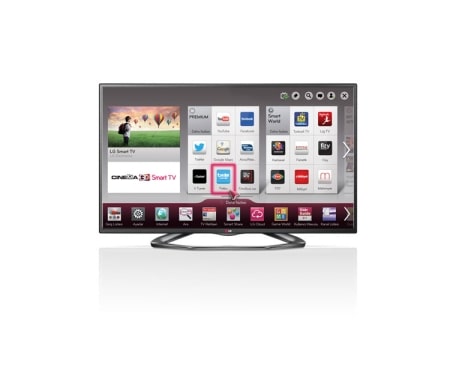 LG 42LA620S