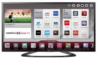 LG 42LA640S görsel 3