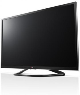 LG 42LA640S görsel 5