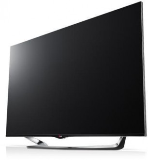 LG 42LA860V görsel 5