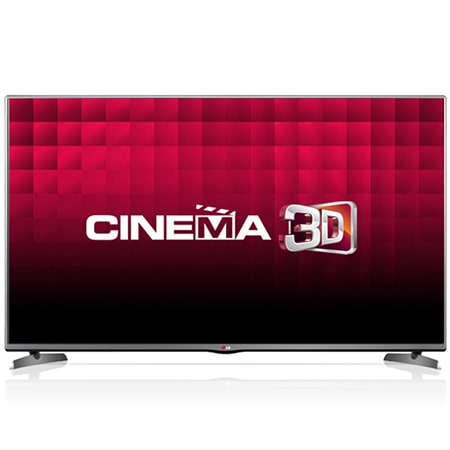 LG 42LB620V