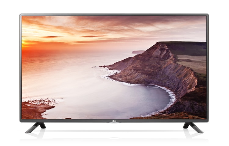 LG 42LF580N görsel 2