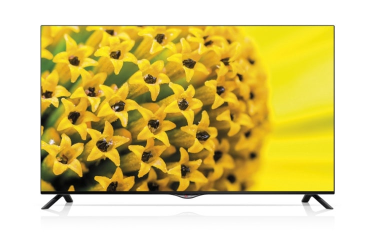 LG 42UB820V görsel 2