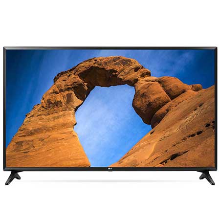 LG 43LK5900PLA