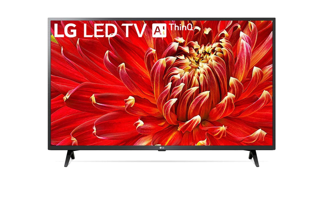 LG 43LM6300PLA görsel 2