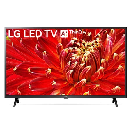 LG 43LM6300PLA