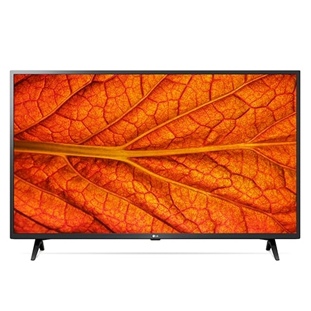 LG 43LM6370PLA
