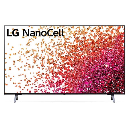 LG 43NANO756PA