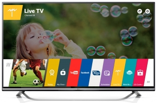 LG 43UF7787 görsel 3