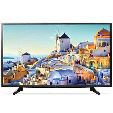 LG 43UH610V