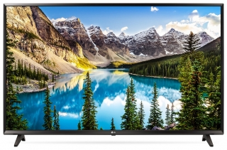 LG 43UJ630V görsel 3