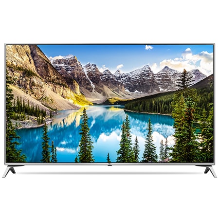 LG 43UJ651V