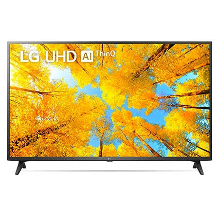 LG 43UQ75006LF