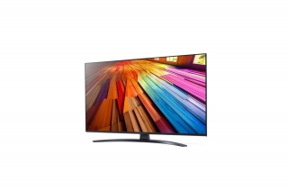 LG 43UT81006LA görsel 4
