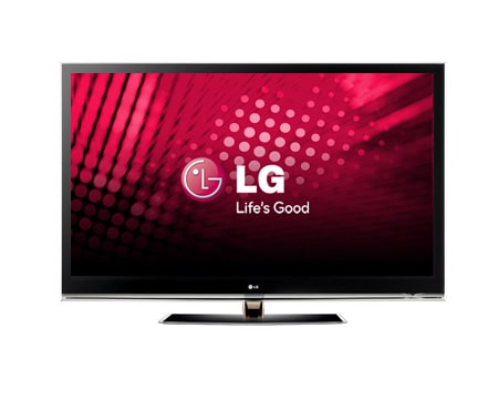 LG 47'' 3D LED TV 47LX9500